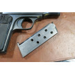 Pistolet Browning 1910 cal 7,65 brw OCCASION