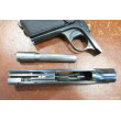 Pistolet Browning 1910 cal 7,65 brw OCCASION