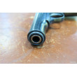 Pistolet Browning 1910 cal 7,65 brw OCCASION