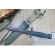 Carabine USM1 Inland cal 30 M1 + Baïonnette OCCASION