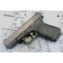 Pistolet Glock 19 Gen 4 cal 9x19 OCCASION