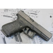 Pistolet Glock 19 Gen 4 cal 9x19 OCCASION