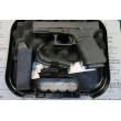 Pistolet Glock 19 Gen 4 cal 9x19 OCCASION