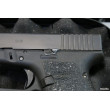 Pistolet Glock 19 Gen 4 cal 9x19 OCCASION