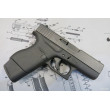 Pistolet Glock 43 cal 9x19 OCCASION
