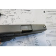 Pistolet Glock 43 cal 9x19 OCCASION