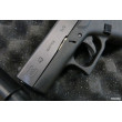 Pistolet Glock 43 cal 9x19 OCCASION