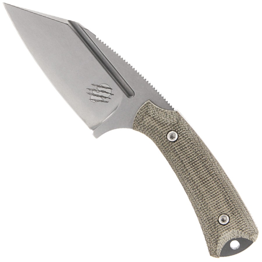 LA SANCTION - AKERON