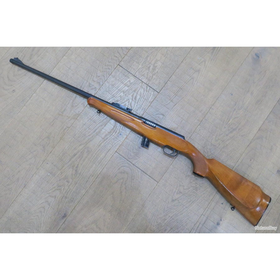 Carabine Semi-Auto Manufrance Reina 450 cal 22 LR OCCASION