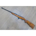 Carabine Semi-Auto Manufrance Reina 450 cal 22 LR OCCASION
