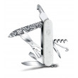 Special Companion Damast Limited Edition 2025 - Victorinox