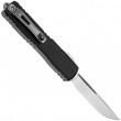 Ultratech ZBP S/E Stonewash Standard - Microtech Knives