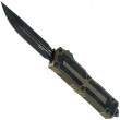 Scarab 2 D/E-S Gen III OD Green Standard - Microtech