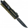 Scarab 2 D/E-S Gen III OD Green Standard - Microtech