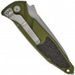 Socom Elite Auto S/E OD Green Apocalyptic - Microtech