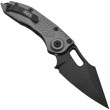 Stitch A S/E Natural Clear Standard Apocalyptic - Microtech