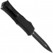 Hera II Mini D/E Tactical Standard - Microtech