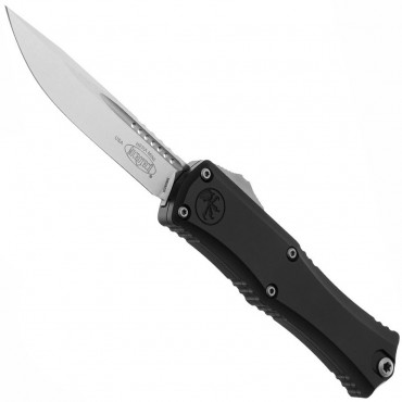 Hera II Mini S/E Stonewash Standard - Microtech