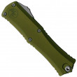 Hera II Mini S/E OD Green Apocalyptic Standard - Microtech