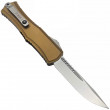 Hera II Mini S/E Tan Stonewash Standard - Microtech