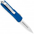 UTX 85 D/E Navy Blue Stonewash Standard - Microtech