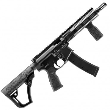 Carabine Semi-Auto DDPCC SBR 8.5" cal. 9x19 - Daniel Defense