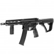 Carabine Semi-Auto DDPCC SBR 8.5" cal. 9x19 - Daniel Defense