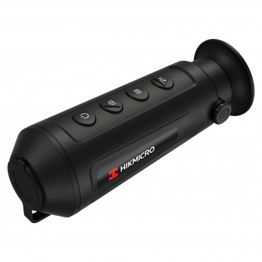 Monoculaire de vision thermique Lynx S LE10S - Hikmicro