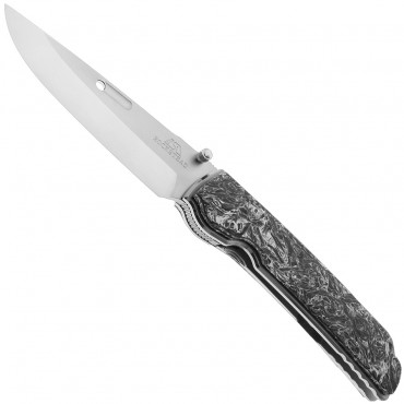 HIGO II X-FCF-ZDP (DMP) - Dark Matter Polar FatCarbon - Rockstead