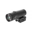 HM6X Magnifier - Montage : 21mm/QD - Holosun