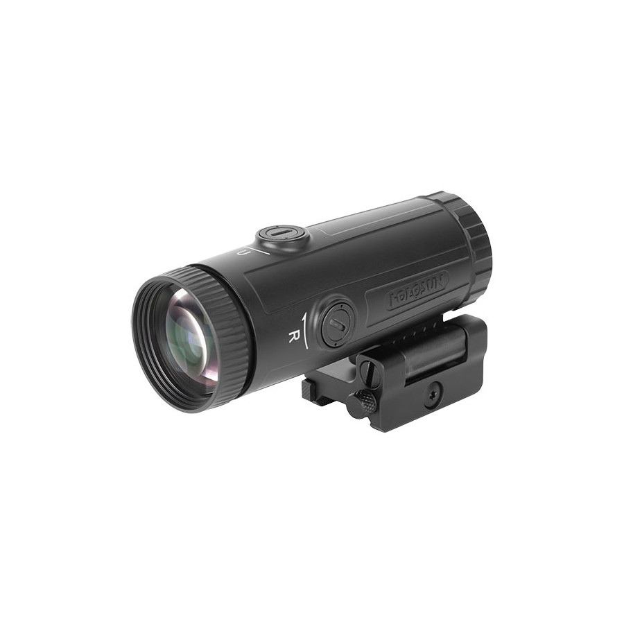 HM6X Magnifier - Montage : 21mm/QD - Holosun