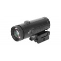 HM6X Magnifier - Montage : 21mm/QD - Holosun