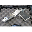 Pistolet Desert Eagle Magnum Research cal 44 mag Inox 6" ref DE44SRMB OCCASION
