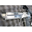 Pistolet Desert Eagle Magnum Research cal 44 mag Inox 6" ref DE44SRMB OCCASION