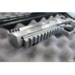 Pistolet Desert Eagle Magnum Research cal 44 mag Inox 6" ref DE44SRMB OCCASION