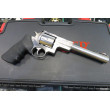 Revolver Ruger Super Redhawk cal 44 mag Inox 7 1/2" OCCASION