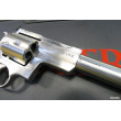 Revolver Ruger Super Redhawk cal 44 mag Inox 7 1/2" OCCASION