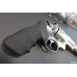 Revolver Ruger Super Redhawk cal 44 mag Inox 7 1/2" OCCASION
