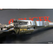 Revolver Ruger Super Redhawk cal 44 mag Inox 7 1/2" OCCASION