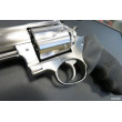 Revolver Ruger Super Redhawk cal 44 mag Inox 7 1/2" OCCASION