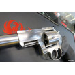 Revolver Ruger Super Redhawk cal 44 mag Inox 7 1/2" OCCASION