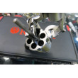 Revolver Ruger Super Redhawk cal 44 mag Inox 7 1/2" OCCASION