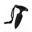 Push Dagger G10 - FP1802G10 - Fred Perrin / Max knives