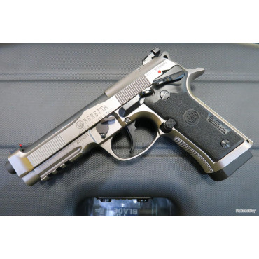 Pistolet Beretta 92X Performance cal 9x19 OCCASION