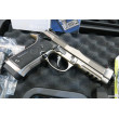 Pistolet Beretta 92X Performance cal 9x19 OCCASION