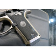 Pistolet Beretta 92X Performance cal 9x19 OCCASION