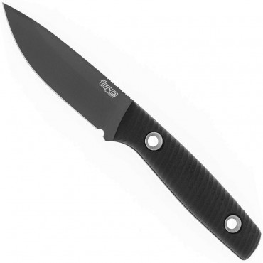 Classic Freedom DLC Black G10 - TRC Knives