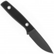Classic Freedom DLC Black G10 - TRC Knives