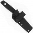 Classic Freedom DLC Black G10 - TRC Knives