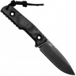 Urban Tactical DLC Fat Carbon Black Camo Carbon - TRC Knives